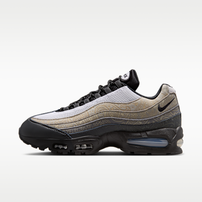 Nike Air Max 95 ビックバブルレザー NIKE公式】ナイキ エア マックス 95 ビッグ バブル レザー メンズ